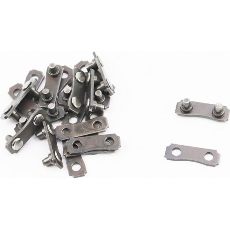 Звено цепи 3/8" по 10к-кт Китай