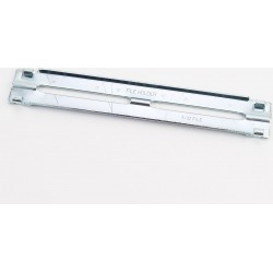 Планка для напильника 4,0мм (5/32 File) на защёлках Китай