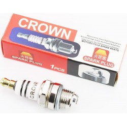 Свічка 2T L7T M14-L9,5 пили/коси CROWN