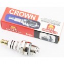 Свеча 2T L7T M14-L9,5 пилы/косы CROWN