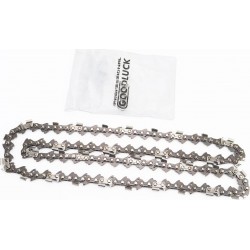 Цепь 325-1,5мм-76зв. круг. зуб (на Китай-20"), упаковка GoodLuck Китай