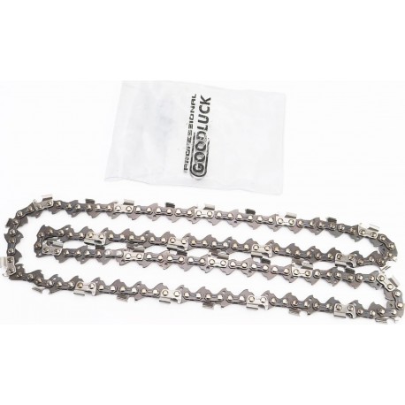 Ланцюг 325-1,5мм, 76зв. круг. зуб (на Китай-20"), упаковка GoodLuck Китай