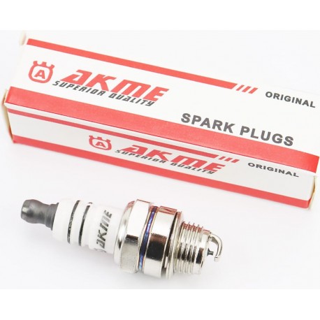 Свеча 2T L7T M14-L9,5 (иридиевая), пилы/косы AKME