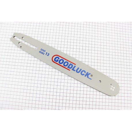 Шина 13"-1,5мм 325 56зв L-38см, (підходить на Китай) GoodLuck