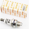Свеча 2T WS7F M14-L9,5 пилы/косы STINZ