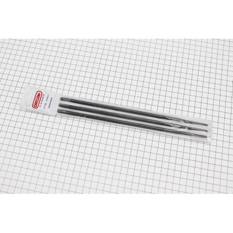 Напилок 5,5мм, к-кт 3шт OREGON