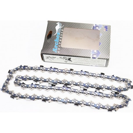 Ланцюг 325-1,5мм, 64зв. квад. зуб (на Husqvarna-15", Китай-16") ARCHER