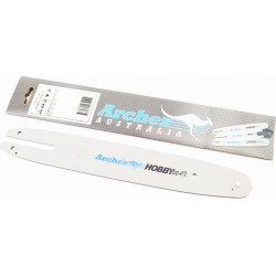 Шина 12"-1,1мм 3/8" 44зв L-34см (підходить на висоторіз) ARCHER