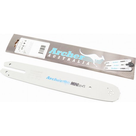 Шина 12"-1,3мм 3/8" 44зв L-34см (подходит на высоторез) ARCHER