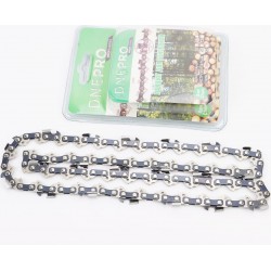 Цепь 3/8"-1,3мм-52зв. квад. зуб (на Partner-14") DNEPRO