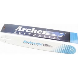 Шина 18"-1,5мм 3/8" 68зв L-54см, (подходит на Husqvarna-365/371/372) ARCHER