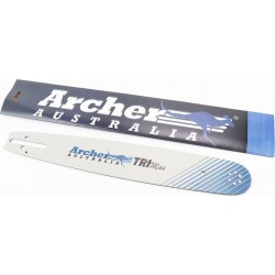 Шина 15"-1,5мм 325 64зв L-45см, (підходить на Китай) ARCHER