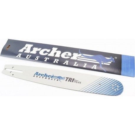 Шина 15"-1,5мм 325 64зв L-45см, (підходить на Китай) ARCHER