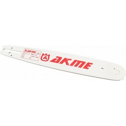 Шина 15"-1,5мм 325 64зв L-45см, (підходить на Китай) AKME