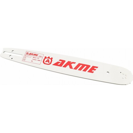 Шина 15"-1,5мм 325 64зв L-45см, (підходить на Китай) AKME