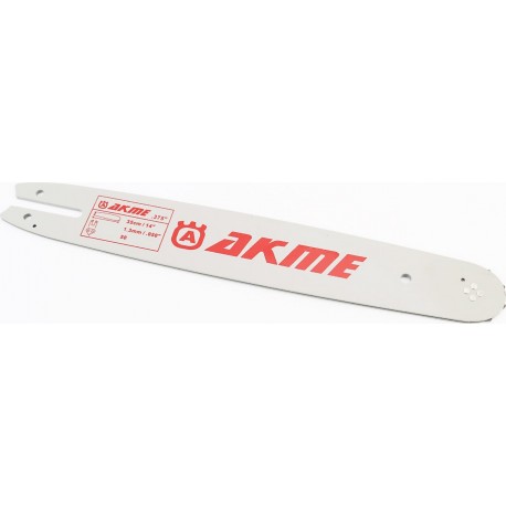 Шина 14"-1,3мм 3/8" 50зв L-39см AKME