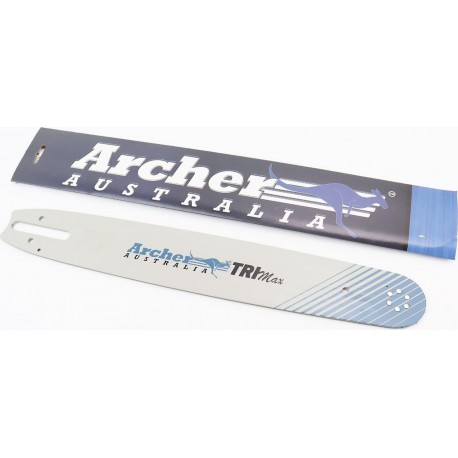 Шина 16"-1,6мм 325 67зв L-47,5см, (підходить на Штіль MS-260/270/280) ARCHER