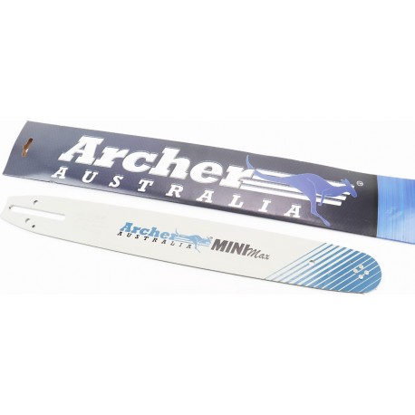 Шина 16"-1,3мм 3/8" 56-57зв L-45см ARCHER