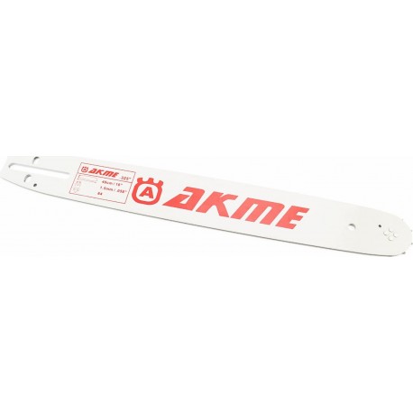 Шина 16"-1,5мм 325 64зв L-45см, (підходить на Китай) AKME