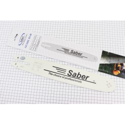 Шина 14"-1,3мм 3/8" 50зв L-39см SABER