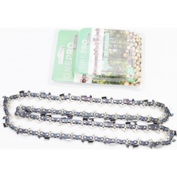 Цепь 325-1,5мм-64зв. квад. зуб (на Husqvarna-15", Китай-16") DNEPRO