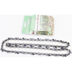 Цепь 325-1,5мм-72зв. квад. зуб (на Китай-18") DNEPRO