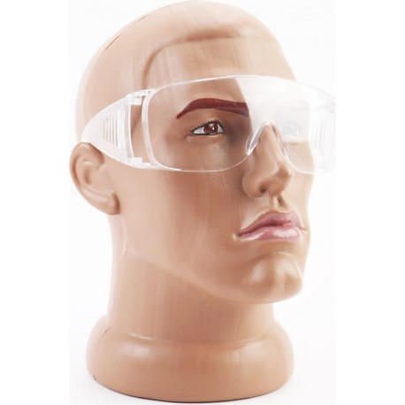 Очки защитные Китай