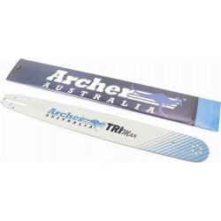 Шина 20"-1,5мм 325 76зв L-55см, (підходить на Китай) ARCHER