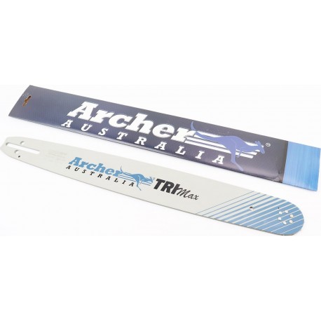 Шина 20"-1,5мм 325 76зв L-55см, (підходить на Китай) ARCHER