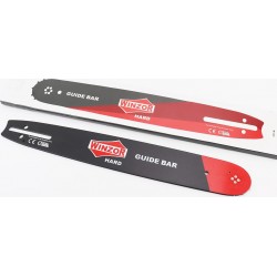 Шина 15"-1,3мм 325 64зв L-45см, (подходит на Китай), "HARD" WINZOR