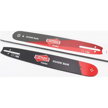 Шина 15"-1,3мм 325 64зв L-45см, (підходить на Китай), "HARD" WINZOR