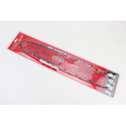 Шина 18"-1,5мм 325 72зв L-52см + цепь 325-1,5мм-72зв. квад. зуб, на блистере, "PRO SERIA" WINZOR