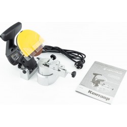 Верстат заточний "КЕНТАВР" С3-101 (220V, 850Ват, 3000об/хв., 1 диск) Китай