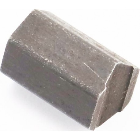 Шестигранник заклепувальний до верстата Saber, L-12мм Китай