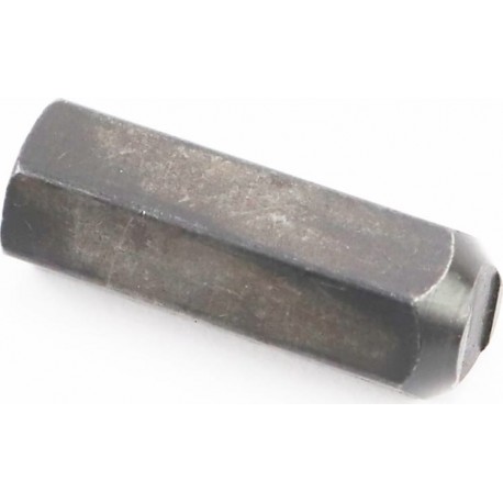 Шестигранник заклепувальний до верстата OREGON, TECOMEC та інших, L-22мм Китай