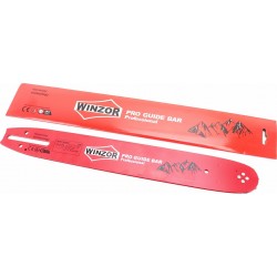 Шина 14"-1,3мм 3/8" 52зв L-42см, "PRO SERIA" WINZOR