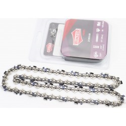 Ланцюг 325-1,5мм, 64зв. квад. зуб (на Husqvarna-15", Китай-16"), "HARD" WINZOR