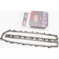 Ланцюг 325-1,5мм, 76зв. квад. зуб (на Китай-20"), "HARD" WINZOR