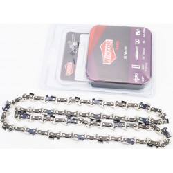 Цепь 3/8"-1,3мм-56зв. квад. зуб (на Partner-16"), "HARD" WINZOR