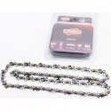 Ланцюг 3/8"-1,3мм, 57зв. квад. зуб (на Partner-16"), "HARD" WINZOR