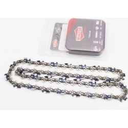 Ланцюг 3/8"-1,6мм, 66зв. квад. зуб (на Штіль-18"), "HARD" WINZOR