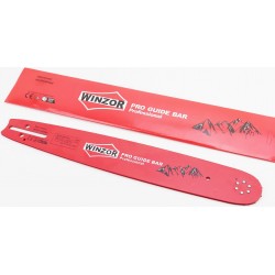 Шина 15"-1,5мм 325 64зв L-45см, (подходит на Китай), "PRO SERIA" WINZOR