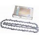 Цепь 3/8"-1,3мм-57зв. квад. зуб (на Partner-16") ARCHER
