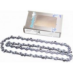 Ланцюг 3/8"-1,3мм, 57зв. квад. зуб (на Partner-16") ARCHER