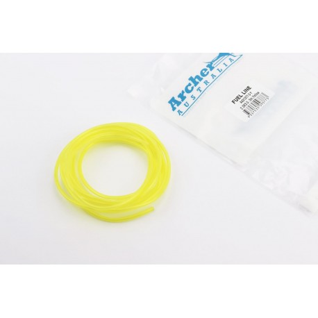 Шланг паливний (зов. 3,5мм, вн. 2мм) 3 метри ARCHER