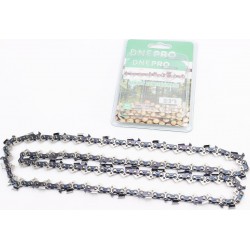 Ланцюг 325-1,5мм, 76зв. квад. зуб (на Китай-20") DNEPRO
