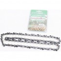 Цепь 325-1,5мм-76зв. квад. зуб (на Китай-20") DNEPRO