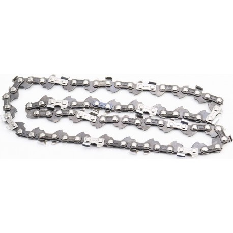 Цепь 3/8"-1,3мм-39зв. круг. зуб (на высоторез) Китай