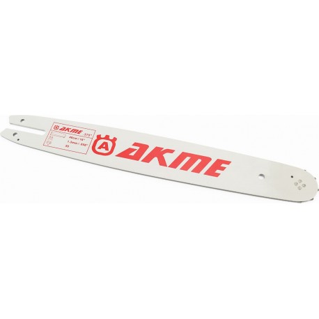 Шина 16"-1,3мм 3/8" 55зв L-44см AKME