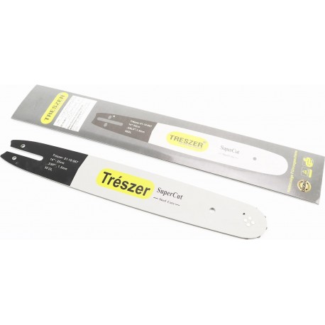 Шина 14"-1,3мм 3/8" 50зв L-39см TRESZER